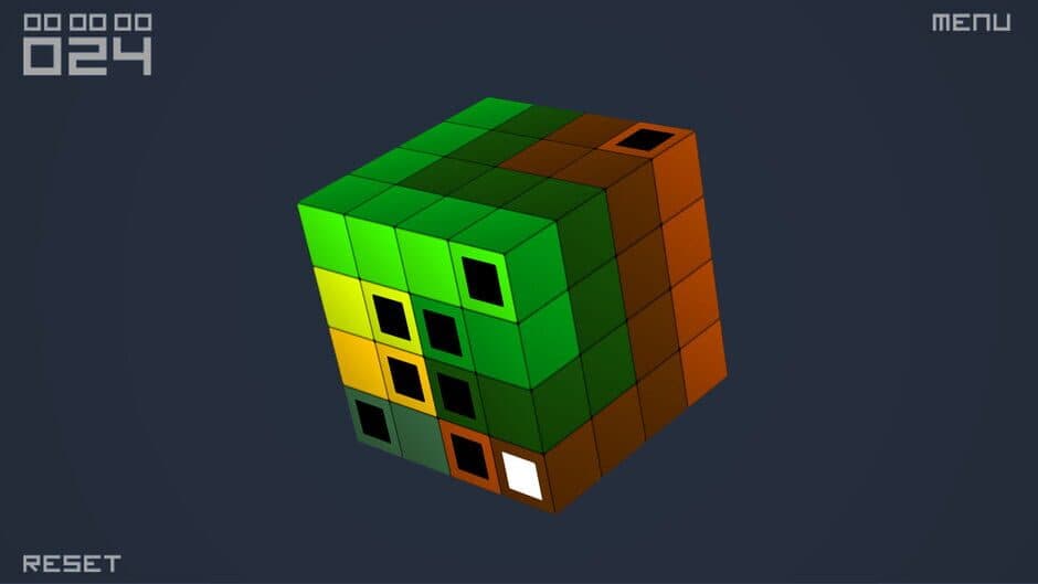 Cube Link screenshot 4