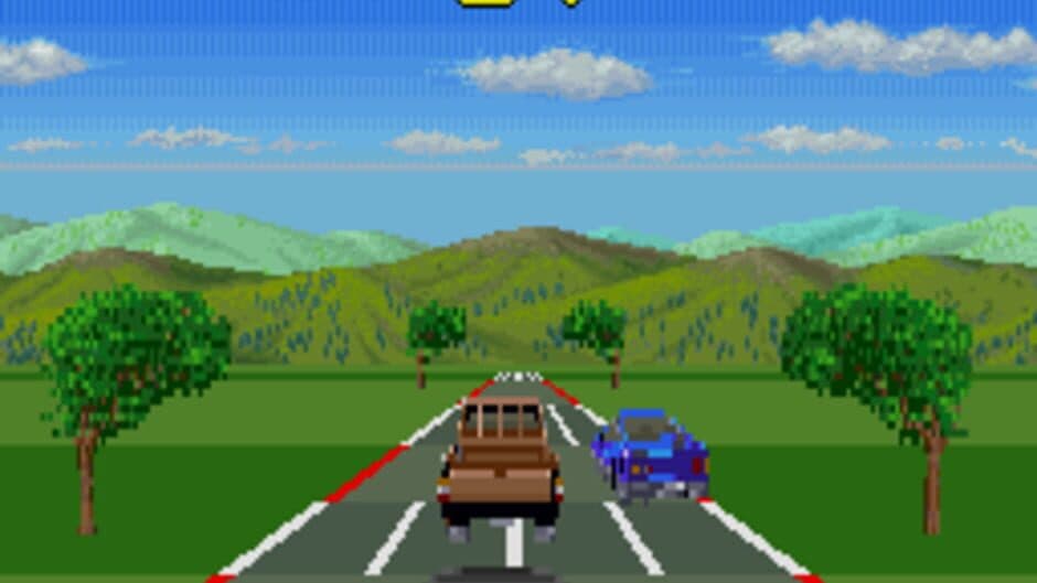 Chase H.Q. screenshot 2