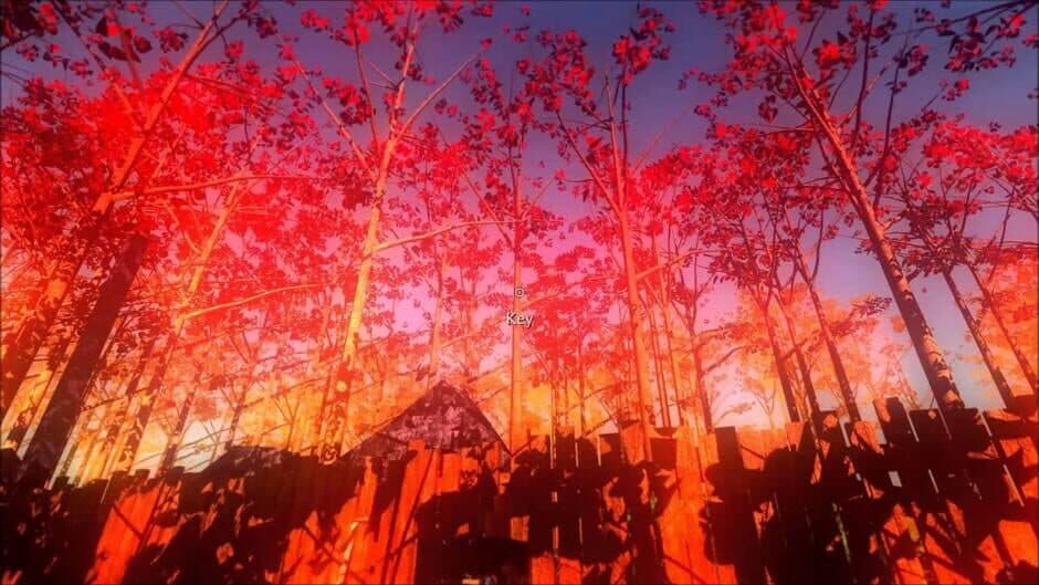 A Wolf in Autumn screenshot 3