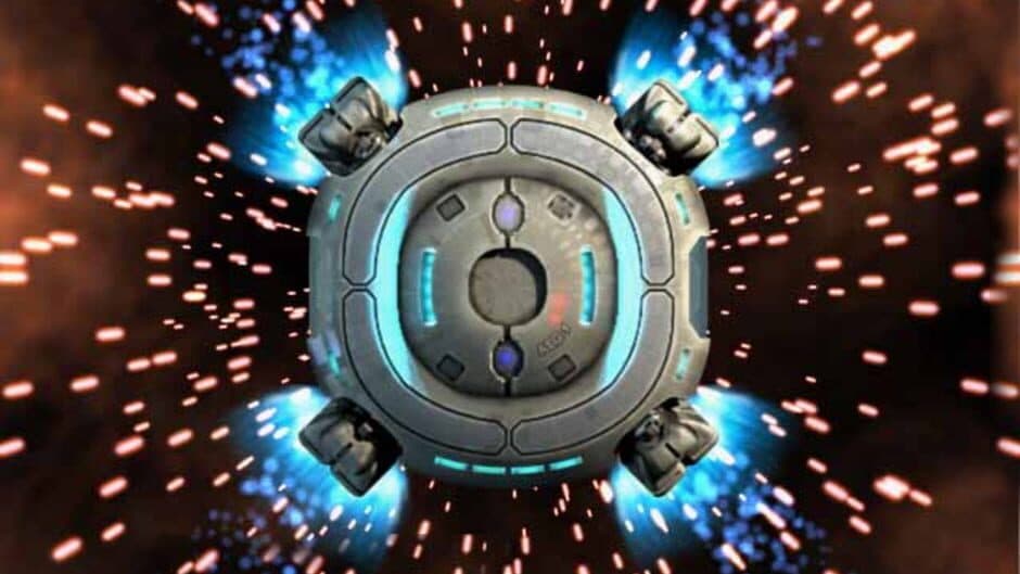 Starscape screenshot 4