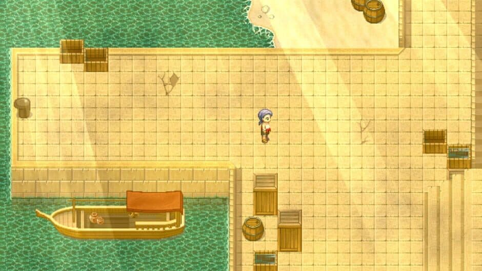 Framed Wings screenshot 5