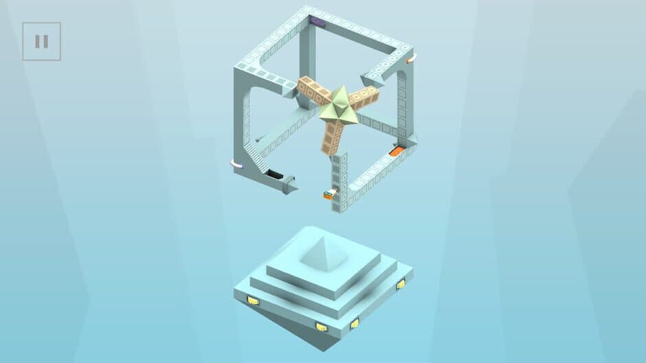 Evo Explores screenshot 2