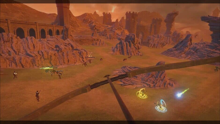 Queendoom screenshot 1