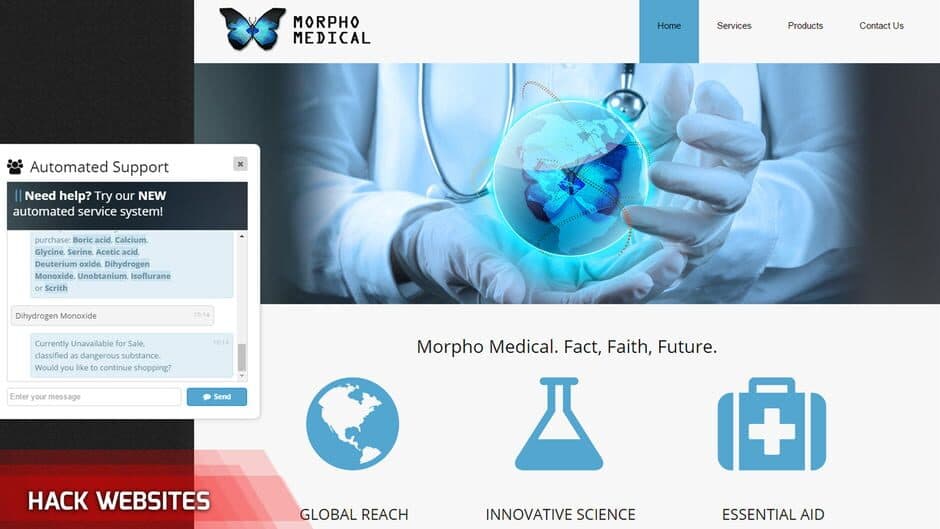 The Black Watchmen screenshot 5