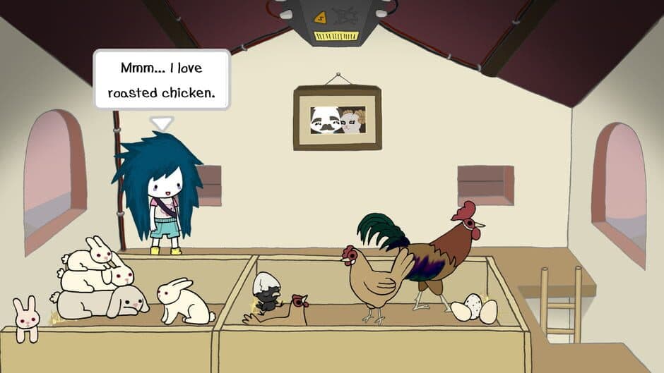 Agatha Knife screenshot 4