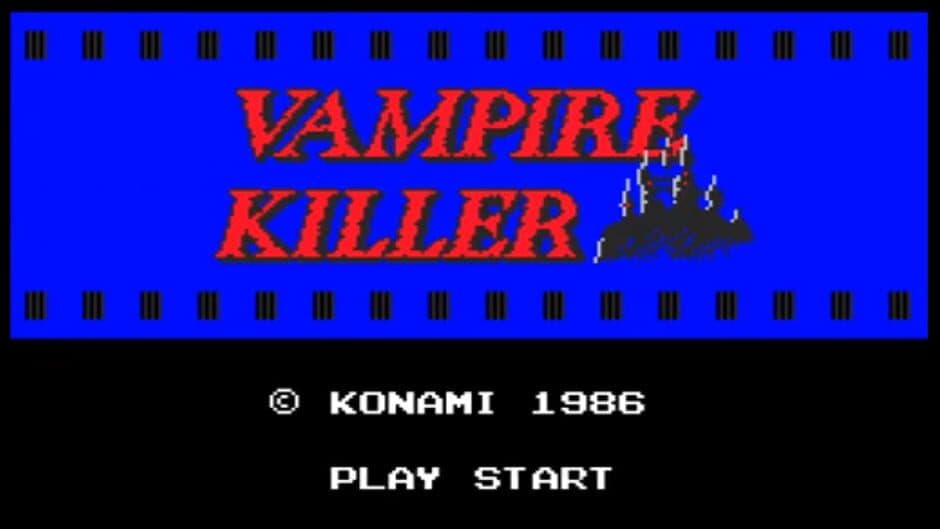 Vampire Killer screenshot 3