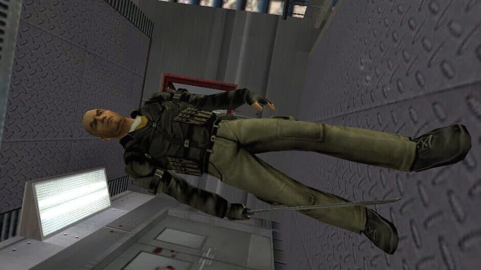 Counter-Strike: Condition Zero Deleted Scenes screenshot 2