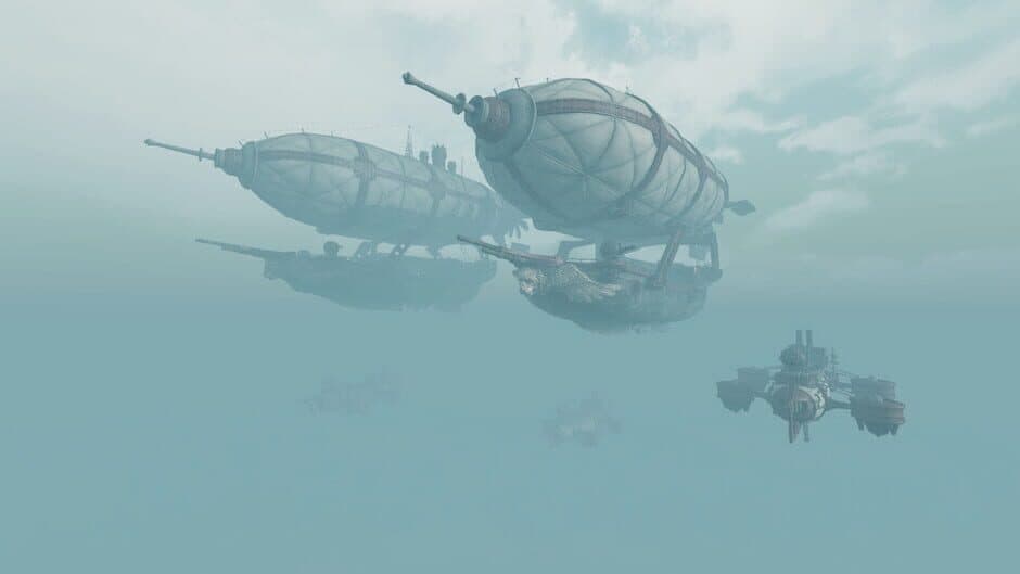 Steam Hammer screenshot 5