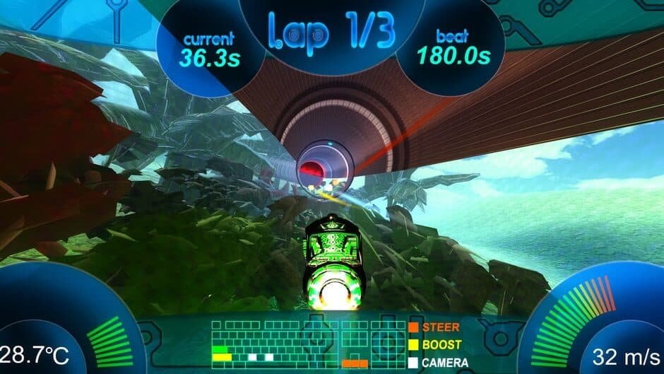 Cologne screenshot 5