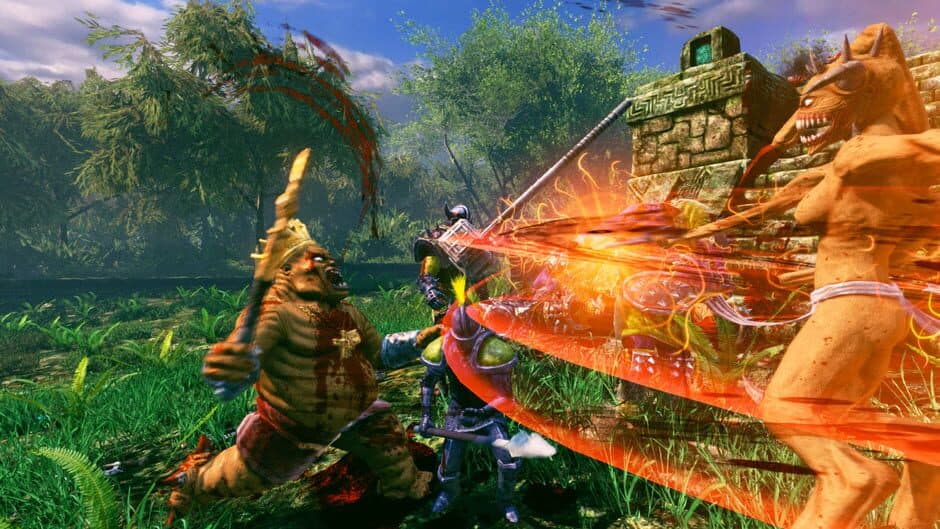 Rooks Keep screenshot 4