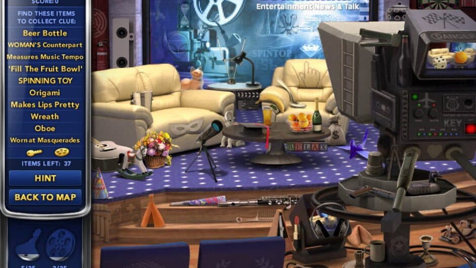 Mystery P.I. - Lost in Los Angeles screenshot 5