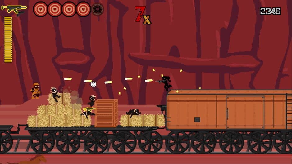 Gungungun screenshot 4