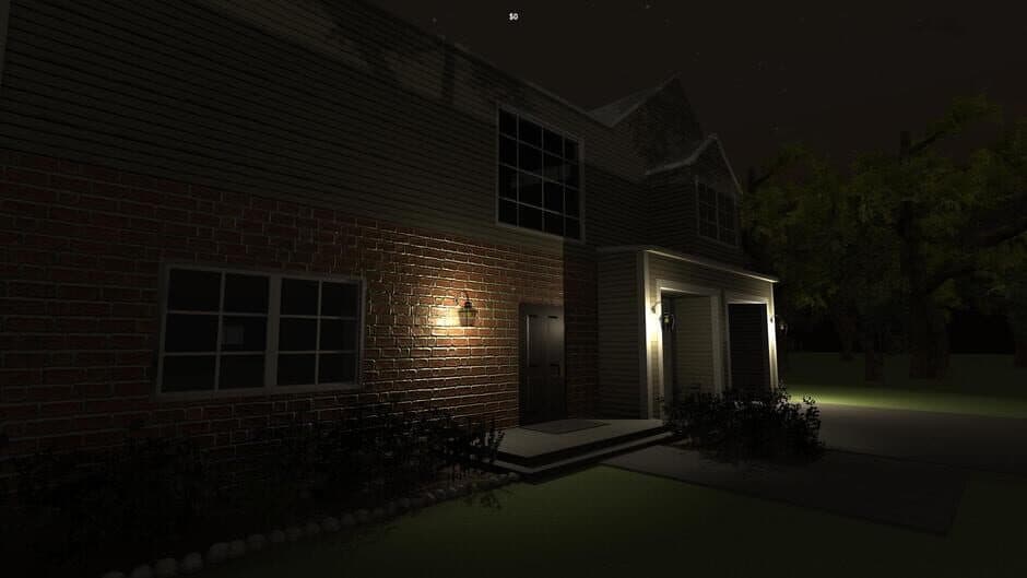 Sneak Thief screenshot 1