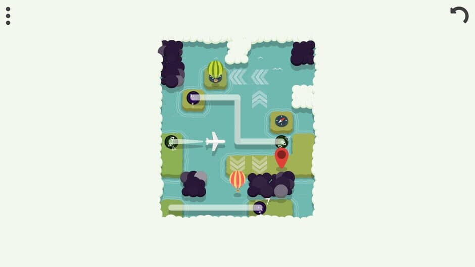 Jetstream screenshot 6