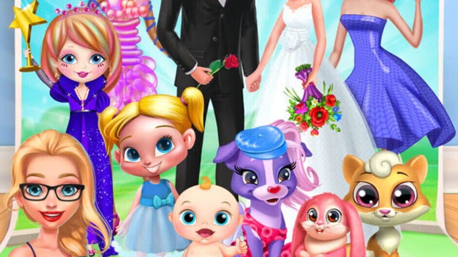 Game Islands - Play All Day screenshot 6