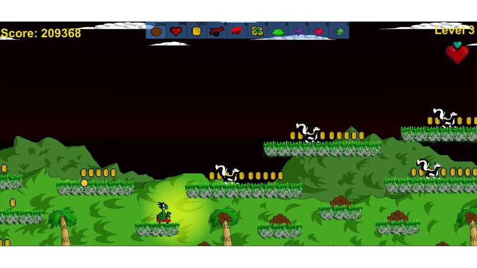 Stinky Snake screenshot 4