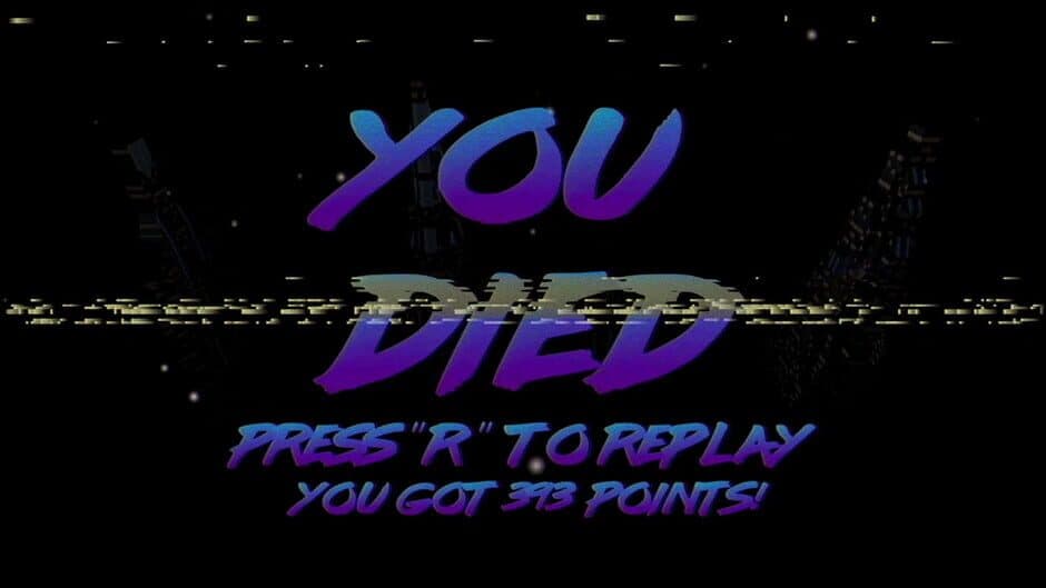 Cyber Escape screenshot 5