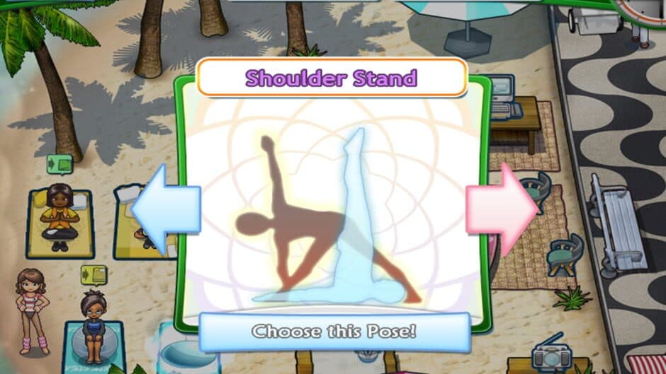 Sally's Studio screenshot 2