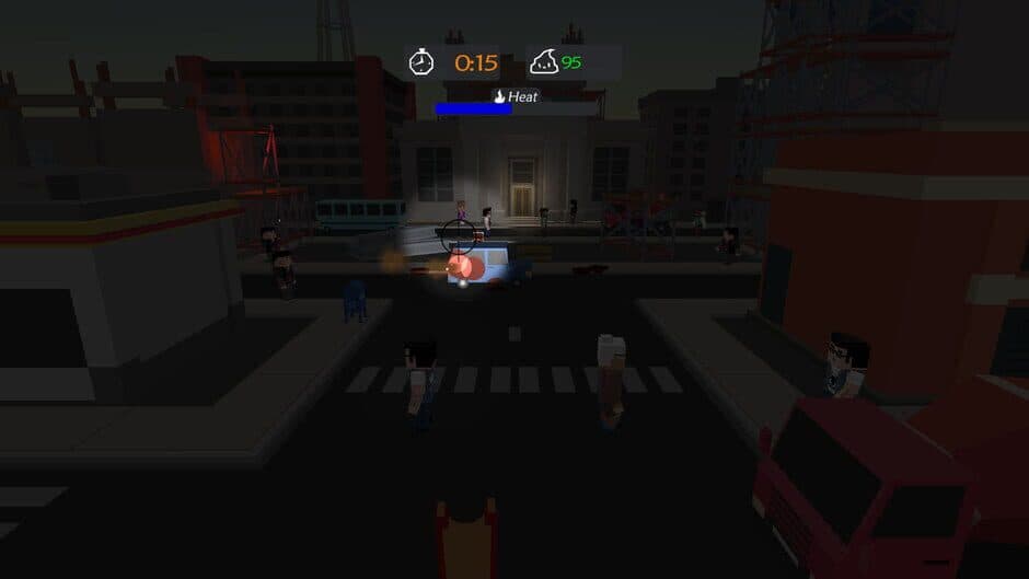 Poop Slinger screenshot 4