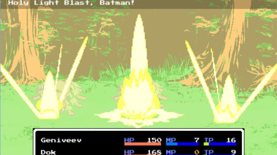 Sojourner screenshot 6