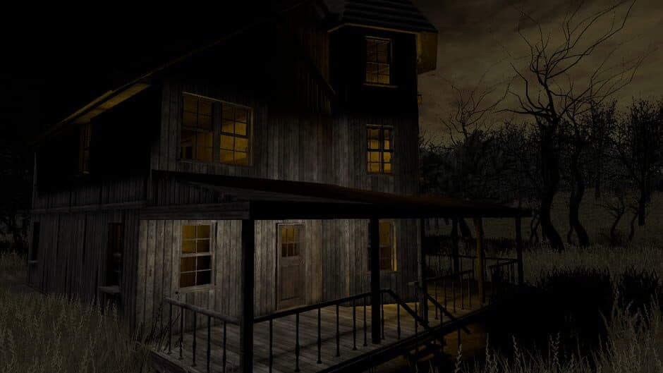 A Haunting: Witching Hour screenshot 2