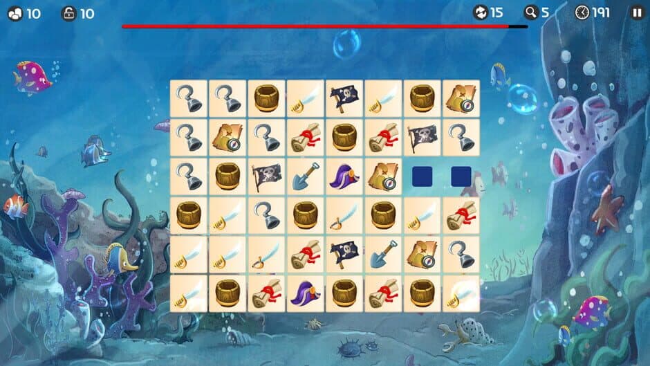 Match Connect Challenge screenshot 4