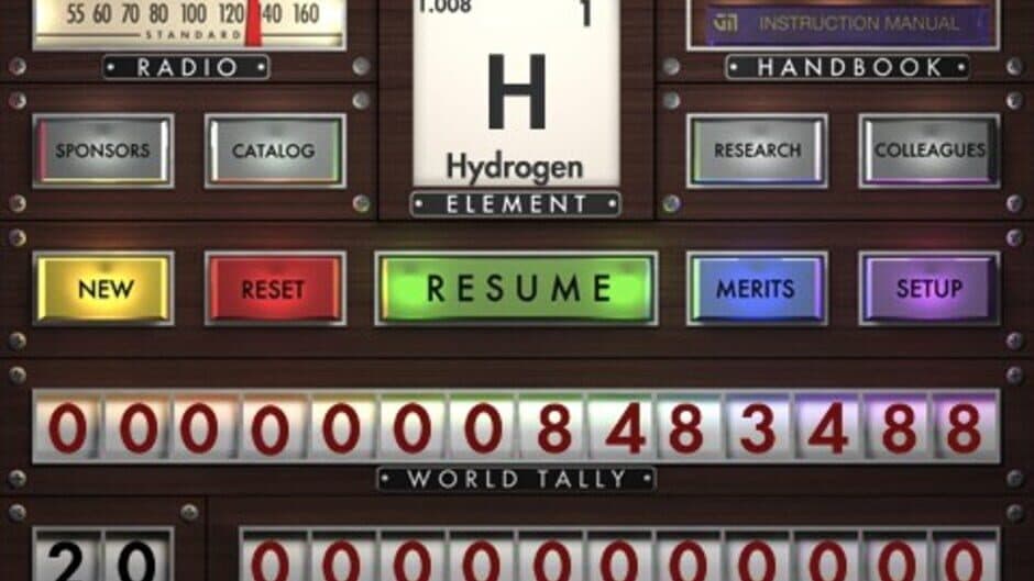 Schrödinger's Rat screenshot 2