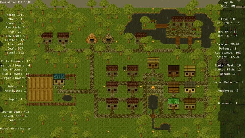 Your Quest screenshot 4