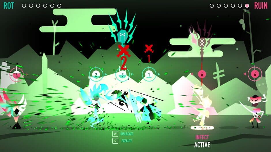 Epitaph screenshot 5