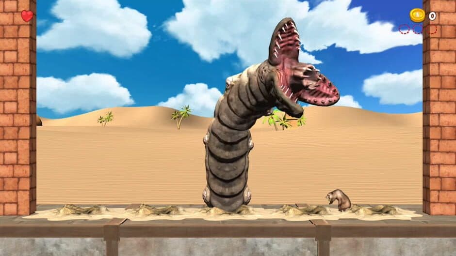 Epic Dumpster Bear screenshot 5