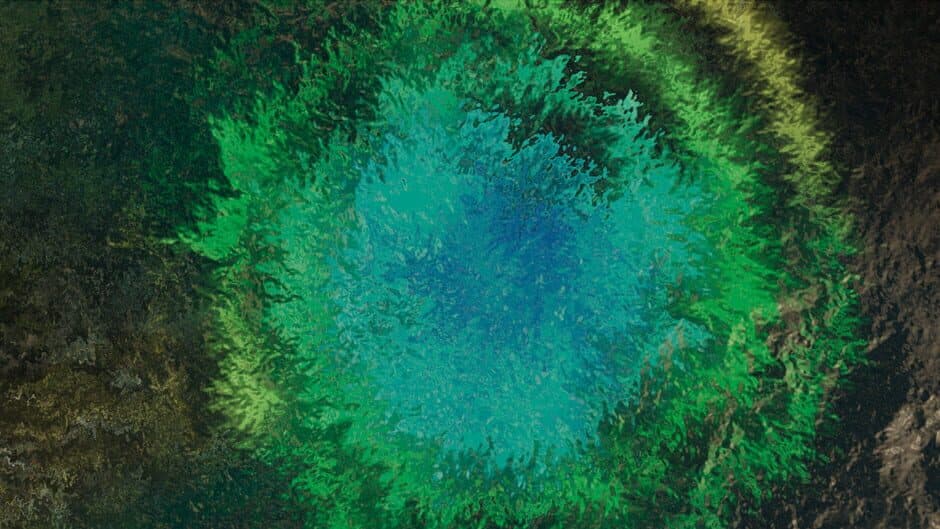 Fall Fear Fly Redemption screenshot 2