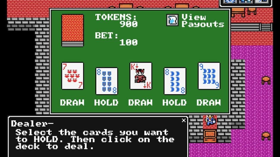 NEStalgia screenshot 5