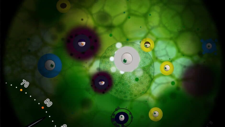 Little Cells screenshot 2