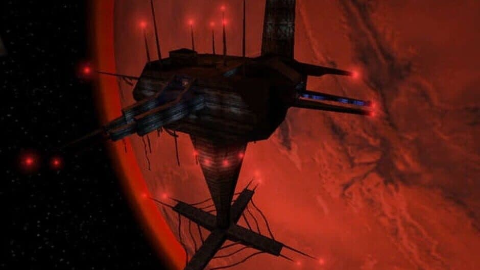 Unreal Tournament: Game of the Year Edition screenshot 5