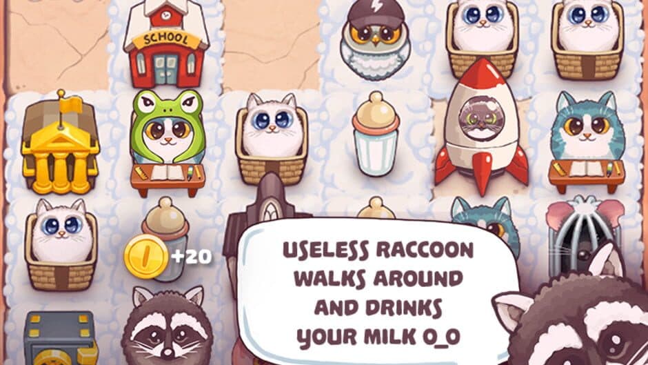 Catomic screenshot 3