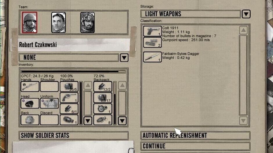 Hidden & Dangerous 2: Courage Under Fire screenshot 4