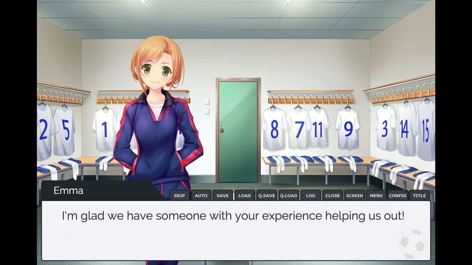 Offside screenshot 2