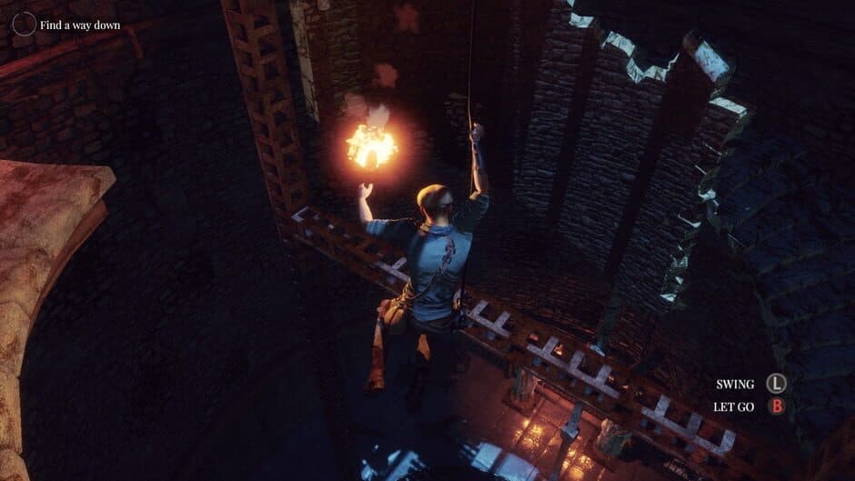 Adam's Venture: Origins screenshot 5