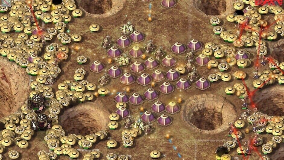 Harvest: Massive Encounter screenshot 3