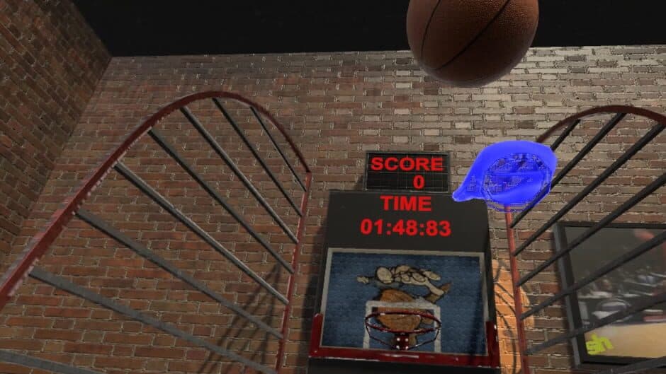 VR_Play Room screenshot 2