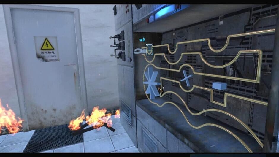 Power Link VR screenshot 3