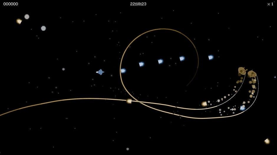 Cycle 28 screenshot 5