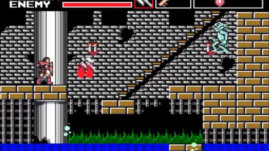 Vampire Killer screenshot 4