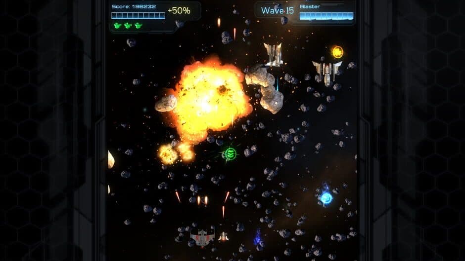 Bladestar screenshot 4