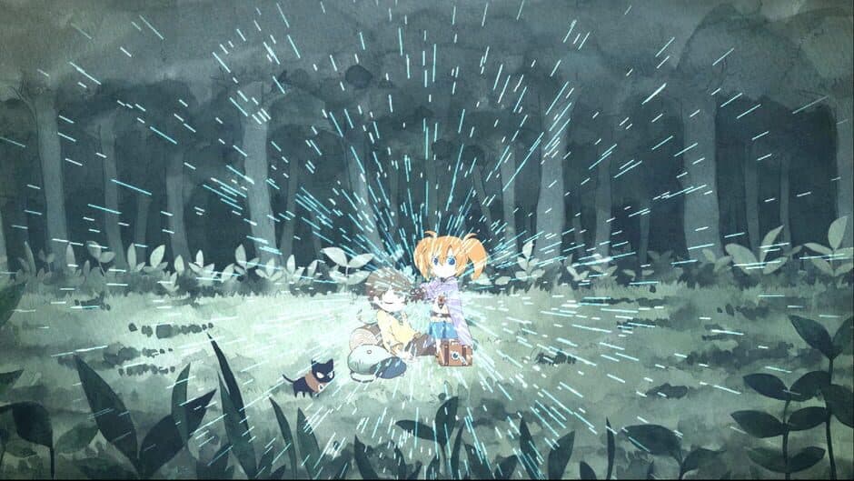 Resette's Prescription ~Book of memory, Swaying scale~ screenshot 5