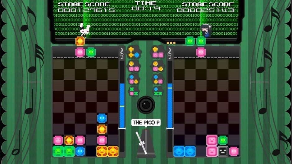 Magical Beat screenshot 1