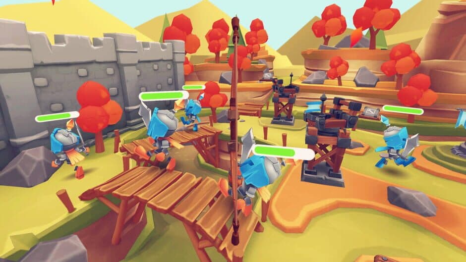 Kingdom Watcher screenshot 5