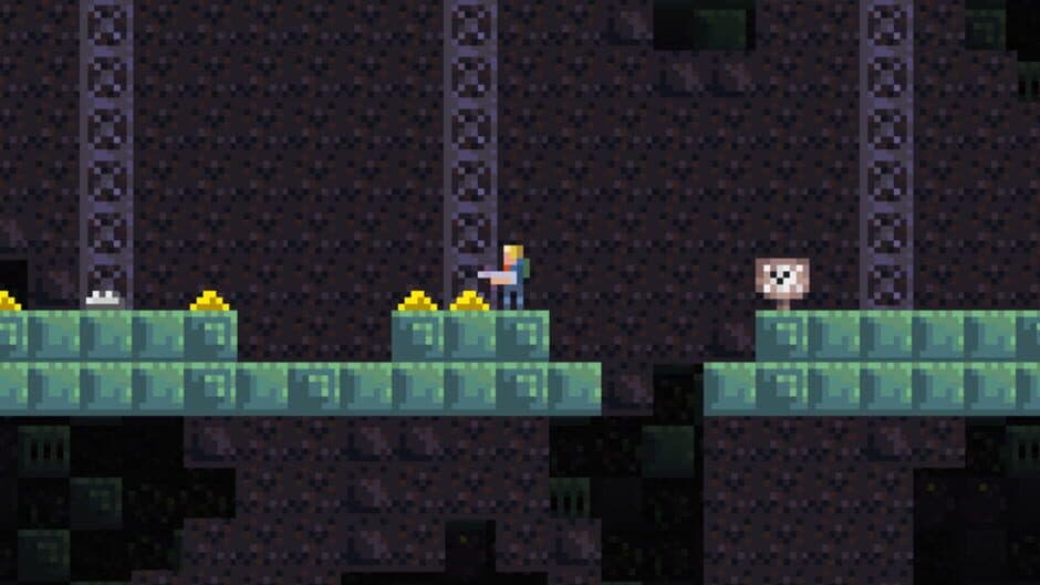 Blasting Agent: Ultimate Edition screenshot 4