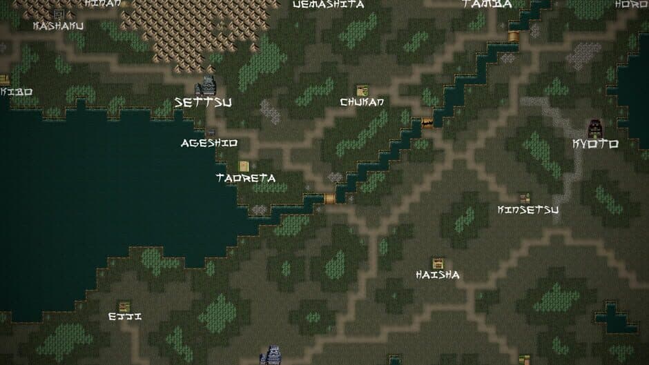 Disgraced screenshot 4