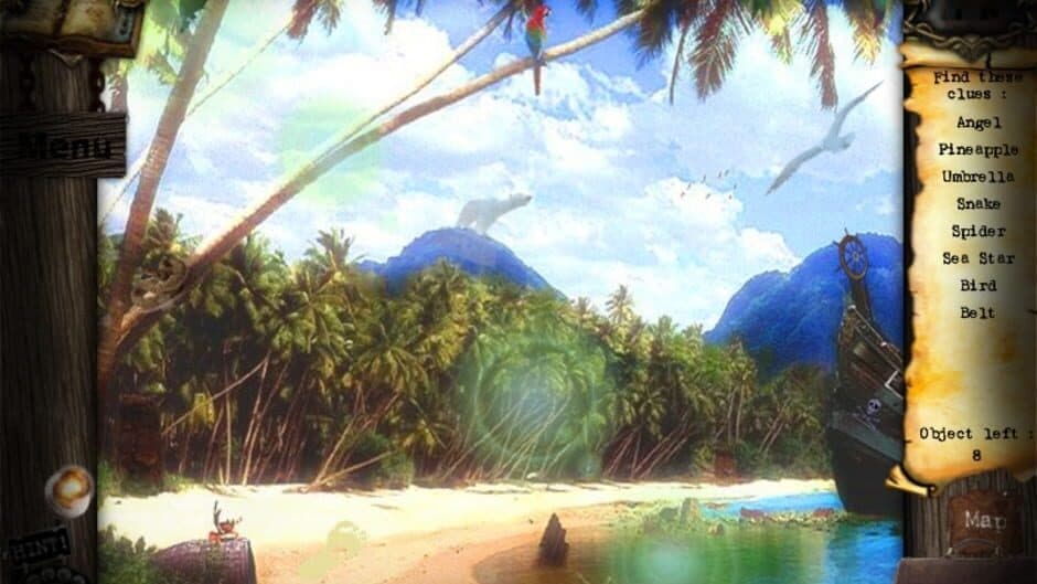 The Flying Dutchman screenshot 2